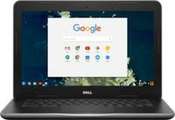 Dell 11 3180 (RH02N) (Intel Celeron Dual Core 4GB ) Price In India