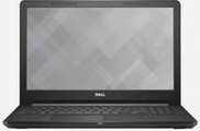 Dell 15 3568 (A553101UIN9) (Intel Core i3 (6th Gen) 4GB 1TB HDD Ubuntu) Price In India