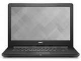 Dell 14 3468 (A552504HIN9) (Intel Celeron Dual Core 4GB 1TB HDD Windows 10) Price In India