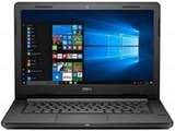 Dell 14 3468 (Intel Core i3 (7th Gen) 4GB 1TB HDD Windows 10) Price In India