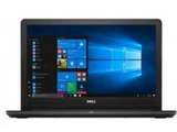 Dell 15 3576 (A566118WIN9) (Intel Core i7 (8th Gen) 8GB 2TB HDD 2GB Graphics Windows 10) Price In India