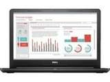 Dell 15 3568 (A553502WIN9) (Intel Core i3 (6th Gen) 4GB 1TB HDD Windows 10) Price In India