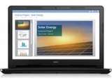 Dell 15 3552 (A565501UIN9) (Intel Celeron Dual Core 4GB 500GB HDD Ubuntu) Price In India