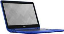 Dell 11 3169 (Z568303SIN9BLU) (Intel Pentium Quad Core 4GB 500GB HDD Windows 8.1) Price In India