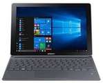 Samsung SM-W623NZKBXAR (Intel Core m3 (7th Gen) 4GB Windows 8.1) Price In India