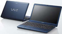 Sony VPCEH18FG (Intel Core i5 (2nd Gen) 4GB 500GB HDD 512MB Graphics Windows) Price In India