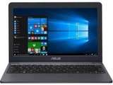 Asus E203MA-FD014T (Intel Celeron Dual Core 2GB Windows 10) Price In India