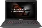 Asus GL502VS-FY057T (Intel Core i7 (6th Gen) 32GB 1TB HDD 8GB Graphics Windows 10) Price In India