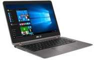 Asus UX360UA-AS78T (Intel Core i7 (7th Gen) 16GB Windows 8.1) Price In India