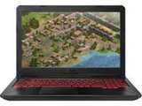 Asus FX504GD-E4021T (Intel Core i5 (8th Gen) 8GB 1TB HDD 4GB Graphics Windows 10) Price In India