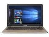 Asus X541UV-GO638T (Intel Core i5 (6th Gen) 8GB 1TB HDD 2GB Graphics Windows 10) Price In India