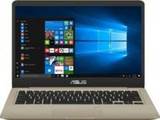 Asus S410UA-EB630T (Intel Core i5 (8th Gen) 8GB 1TB HDD Windows 10) Price In India