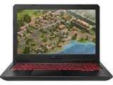 Asus FX504GE-E4366T (Intel Core i5 (8th Gen) 8GB 1TB HDD 4GB Graphics Windows 10) Price In India