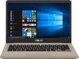 Asus S410UA-EB796T (Intel Core i3 (8th Gen) 8GB 1TB HDD Windows 10) Price In India