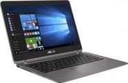 Asus UX360UAK-DQ240T (Intel Core i5 (7th Gen) 8GB Windows 8.1) Price In India