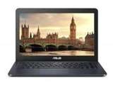 Asus L402WA-EH21 (AMD E2 4GB Windows 10) Price In India