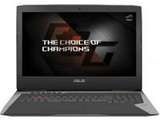 Asus G752VY-GB358T (Intel Core i7 (6th Gen) 64GB 2TB HDD 8GB Graphics Windows 10) Price In India