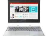 Lenovo 320 (80XF00FYIN) (Intel Atom X5 (6th Gen) 2GB Windows 10) Price In India