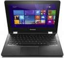 Lenovo 300 (80M0007KIN) (Intel Pentium Quad Core 4GB 500GB HDD Windows 10) Price In India