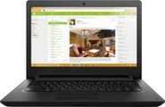 Lenovo 110-14IBR (80T6003WIH) (Intel Pentium Quad Core 4GB 500GB HDD ) Price In India