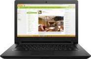 Lenovo 110-14IBR (80T6003WIH) (Intel Pentium Quad Core 4GB 500GB HDD ) Price In India