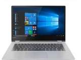 Lenovo 530 (81EK00KEIN) (Intel Core i7 (8th Gen) 8GB 2GB Graphics Windows 10) Price In India