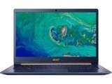 Acer SF514-52T (NX.GTMSI.015) (Intel Core i7 (8th Gen) 8GB 512GB SSD Windows 10) Price In India
