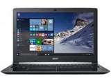 Acer A515-51-89UP (NX.GSYAA.001) (Intel Core i7 (8th Gen) 8GB 1TB HDD Windows 10) Price In India