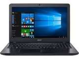 Acer F5-573G (NX.GDHSI.011) (Intel Core i5 (7th Gen) 8GB 2TB HDD 4GB Graphics Windows 10) Price In India