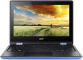 Acer R3-131T (NX.G0YSI.001) (Intel Pentium Quad Core 4GB 500GB HDD Windows 10) Price In India