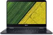 Acer SP714-51-M33X (NX.GKPAA.005) (Intel Core i7 (7th Gen) 8GB Windows 10) Price In India