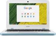 Acer CB311-7HT-C7EK (NX.GN4AA.001) (Intel Celeron Dual Core 4GB ) Price In India