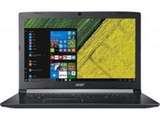 Acer A517-51-82HA (NX.GSWAA.002) (Intel Core i7 (8th Gen) 8GB 1TB HDD Windows 10) Price In India