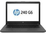 HP 240 G6 (2PD21PA) (Intel Core i3 (6th Gen) 4GB 500GB HDD Windows 8.1) Price In India