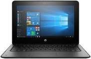 HP x360 11 G1 EE (1JD30UT) (Intel Celeron Dual Core 4GB Windows 8.1) Price In India