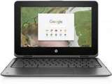 HP X360 11-ae020nr (2MW50UA) (Intel Celeron Dual Core 4GB ) Price In India