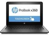 HP x360 11 G1 EE (2XG98UT) (Intel Celeron Quad Core 4GB Windows 8.1) Price In India