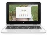 HP x360 11-ae040nr (2MW53UA) (Intel Celeron Dual Core 4GB ) Price In India