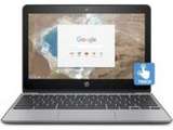 HP 11-v020wm (X7T70UA) (Intel Celeron Dual Core 4GB ) Price In India