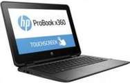 HP x360 11 G1 EE (1FY90UT) (Intel Celeron Dual Core 4GB Windows 8.1) Price In India