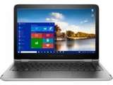 HP X360 13-S102TU (T0Y58PA) (Intel Core i3 (6th Gen) 4GB 1TB HDD Windows 10) Price In India