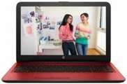 HP 15-ay026tu (W6T40PA) (Intel Core i3 (5th Gen) 4GB 1TB HDD Windows 10) Price In India