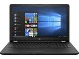 HP 15-da0070Tx (4ST50PA) (Intel Core i3 (7th Gen) 8GB 1TB HDD 2GB Graphics Windows 10) Price In India