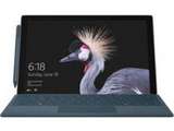 Microsoft Surface Pro (KJR-00001) (Intel Core i5 (7th Gen) 8GB Windows 8.1) Price In India