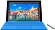 Microsoft Surface Pro 4 (CR5-00028) (Intel Core i5 (6th Gen) 4GB Windows 8.1) Price In India