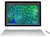 Microsoft Surface Book (FGH-00001) (Intel Core i5 (6th Gen) 8GB Windows 8.1) Price In India