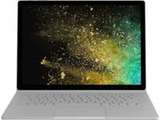 Microsoft Surface Book 2 1832 (HN4-00033) (Intel Core i7 (8th Gen) 8GB 2GB Graphics Windows 8.1) Price In India
