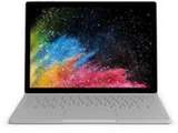 Microsoft Surface Book 2 (HNL-00001) (Intel Core i7 (8th Gen) 16GB 2GB Graphics Windows 8.1) Price In India