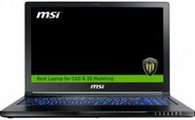 MSI WS63 7RK (Intel Core i7 (7th Gen) 32GB 1TB HDD 6GB Graphics Windows 8.1) Price In India