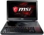 MSI GT83VR 7RE Titan SLI (Intel Core i7 (7th Gen) 32GB 1TB HDD 8GB Graphics Windows 10) Price In India